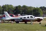 N53266 @ KOSH - Piper PA-32R-301T Turbo Saratoga  C/N 3257233, N53266 - by Dariusz Jezewski www.FotoDj.com