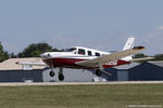 N53266 @ KOSH - Piper PA-32R-301T Turbo Saratoga  C/N 3257233, N53266 - by Dariusz Jezewski www.FotoDj.com
