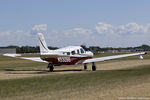 N53266 @ KOSH - Piper PA-32R-301T Turbo Saratoga  C/N 3257233, N53266 - by Dariusz Jezewski www.FotoDj.com