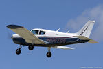 N55135 @ KOSH - Piper PA-28-140 Cherokee Cruiser  C/N 28-7325331, N55135