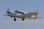 N55330 @ KOSH - Piper PA-28R-200 Arrow II  C/N 28R-7335218, N55330