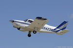 N55423 @ KOSH - Piper PA-28R-200 Arrow II  C/N 28R-7335231, N55423 - by Dariusz Jezewski www.FotoDj.com