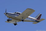 N55458 @ KOSH - Piper PA-28-180 Cherokee  C/N 28-7305389, N55458