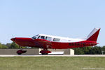 N55679 @ KOSH - Piper PA-32-300 Cherokee Six  C/N 32-7340132, N55679 - by Dariusz Jezewski www.FotoDj.com