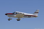 N55722 @ KOSH - Piper PA-28-180 Cherokee  C/N 28-7305451, N55722