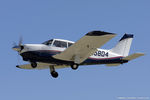 N55804 @ KOSH - Piper PA-28R-200 Arrow  C/N 28R-7335291, N55804