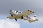 N56050 @ KOSH - Piper PA-28R-200 Arrow II  C/N 28R-7335340, N56050
