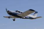 N56510 @ KOSH - Piper PA-32-300 Cherokee Six  C/N 327340187, N56510 - by Dariusz Jezewski www.FotoDj.com