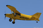 N56557 @ KOSH - Maule MX-7-180 Star Rocket  C/N 11002C, N56557