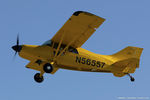 N56557 @ KOSH - Maule MX-7-180 Star Rocket  C/N 11002C, N56557