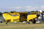 N56557 @ KOSH - Maule MX-7-180 Star Rocket  C/N 11002C, N56557