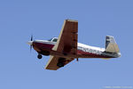 N58158 @ KOSH - Mooney M20J 201  C/N 24-1509, N58158 - by Dariusz Jezewski www.FotoDj.com