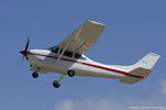 N58776 @ KOSH - Cessna 182P Skylane  C/N 18262288, N58776 - by Dariusz Jezewski www.FotoDj.com