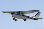 N58790 @ KOSH - Cessna 182P Skylane  C/N 18262295, N58790 - by Dariusz Jezewski www.FotoDj.com