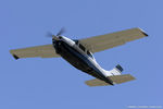 N59210 @ KOSH - Cessna 210L Centurion  C/N 21060161, N59210