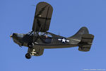 N60440 @ KOSH - Stinson L-5G Sentinel  C/N 4010, N60440