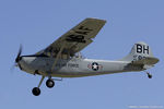 N60591 @ KOSH - Cessna 305F L-19A Bird Dog   C/N AR-4, N60591