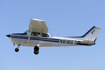 N61657 @ KOSH - Cessna 172M Skyhawk  C/N 17264706, N61657 - by Dariusz Jezewski www.FotoDj.com