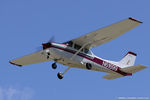 N61699 @ KOSH - Cessna 172M Skyhawk  C/N 17264740, N61699 - by Dariusz Jezewski www.FotoDj.com