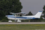 N61832 @ KOSH - Cessna 172M Skyhawk  C/N 17264828, N61832 - by Dariusz Jezewski www.FotoDj.com