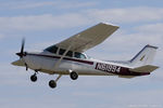 N61994 @ KOSH - Cessna 172M Skyhawk  C/N 17264944, N61994
