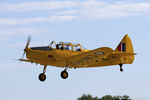 N63568 @ KOSH - Fairchild M-62A-3 Cornell II  C/N T43-4499, N63568