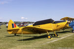 N63568 @ KOSH - Fairchild M-62A-3 Cornell II  C/N T43-4499, N63568