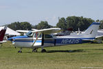 N64215 @ KOSH - Cessna 172M Skyhawk  C/N 17265095, N64215
