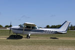 N65045 @ KOSH - Cessna 172P Skyhawk  C/N 17275674, N65045 - by Dariusz Jezewski www.FotoDj.com