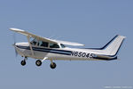 N65045 @ KOSH - Cessna 172P Skyhawk  C/N 17275674, N65045 - by Dariusz Jezewski www.FotoDj.com