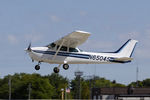 N65045 @ KOSH - Cessna 172P Skyhawk  C/N 17275674, N65045 - by Dariusz Jezewski www.FotoDj.com