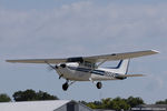 N65045 @ KOSH - Cessna 172P Skyhawk  C/N 17275674, N65045 - by Dariusz Jezewski www.FotoDj.com