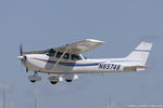 N65746 @ KOSH - Cessna 172P Skyhawk  C/N 17275851, N65746
