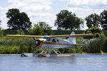 N67692 @ KOSH - De Havilland Canada DHC-2 Mk.I Beaver  C/N 1018, N67692 - by Dariusz Jezewski www.FotoDj.com