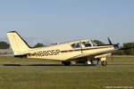N6805P @ KOSH - Piper PA-24-250 Comanche  C/N 24-1938, N6805P
