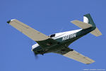 N6819N @ KOSH - Mooney M20C Ranger  C/N 680114, N6819N