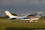 N71705 @ KOSH - Cessna 182M Skylane  C/N 18259724, N71705 - by Dariusz Jezewski www.FotoDj.com