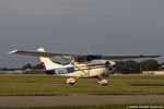 N71705 @ KOSH - Cessna 182M Skylane  C/N 18259724, N71705 - by Dariusz Jezewski www.FotoDj.com