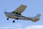 N72675 @ KOSH - Cessna 172S Skyhawk  C/N 172S8977, N72675