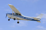 N73307 @ KOSH - Cessna 172M Skyhawk  C/N 17267362, N73307