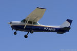 N73619 @ KOSH - Cessna 172M Skyhawk  C/N 17267581, N73619