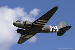 N74589 @ KOSH - Douglas DC-3C-S1C3G Placid Lassie  C/N 9926, N74589 - by Dariusz Jezewski www.FotoDj.com