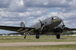 N74589 @ KOSH - Douglas DC-3C-S1C3G Placid Lassie  C/N 9926, N74589 - by Dariusz Jezewski www.FotoDj.com