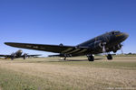 N74589 @ KOSH - Douglas DC-3C-S1C3G Placid Lassie  C/N 9926, N74589 - by Dariusz Jezewski www.FotoDj.com