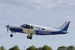 N75267 @ KOSH - Piper PA-32R-300 Cherokee Lance  C/N 32R-7680284, N75267 - by Dariusz Jezewski www.FotoDj.com