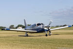N75267 @ KOSH - Piper PA-32R-300 Cherokee Lance  C/N 32R-7680284, N75267 - by Dariusz Jezewski www.FotoDj.com