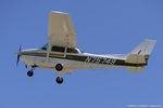N75749 @ KOSH - Cessna 172N Skyhawk  C/N 17267925, N75749