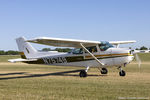 N75749 @ KOSH - Cessna 172N Skyhawk  C/N 17267925, N75749