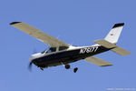 N76177 @ KOSH - Cessna 177RG Cardinal  C/N 177RG0817, N76177