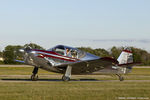 N78199 @ KOSH - Globe GC-1B Swift  C/N 2199, N78199 - by Dariusz Jezewski www.FotoDj.com